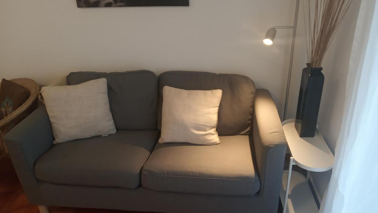 Apartamento Con Jardin Y Piscina En El Balancon Daire El Médano Dış mekan fotoğraf