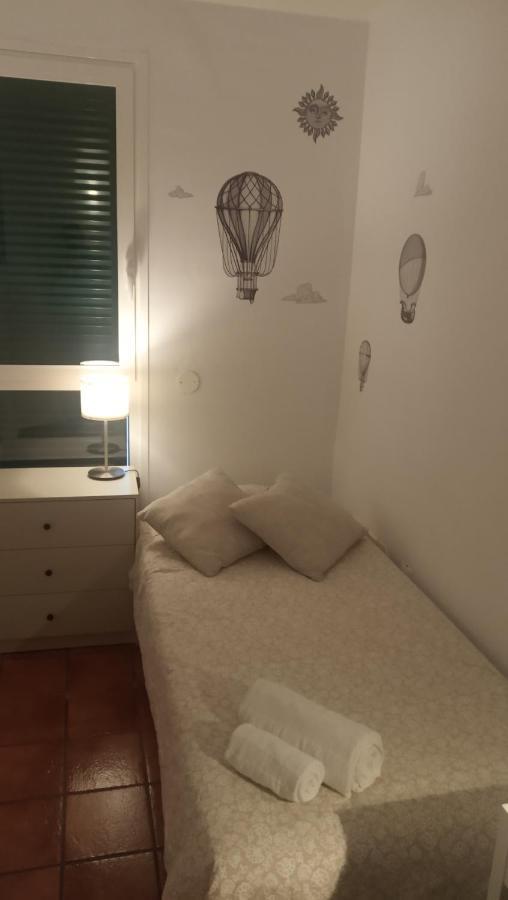 Apartamento Con Jardin Y Piscina En El Balancon Daire El Médano Dış mekan fotoğraf